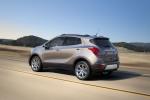 Buick Encore 2012 года